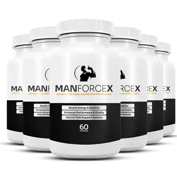 ManForceX ManForceX Buy