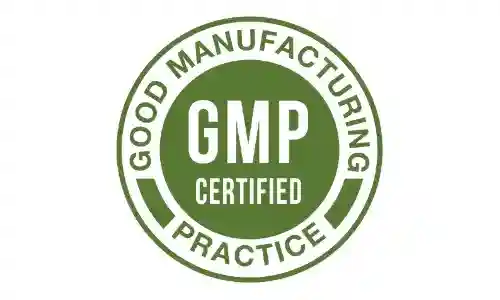 ManForceX ManForceX GMP Certified