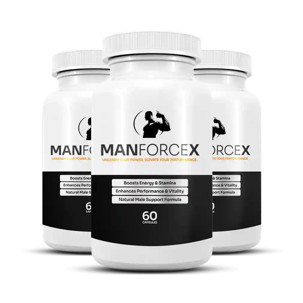 ManForceX ManForceX